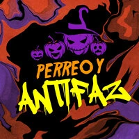 Perreo y Antifaz
