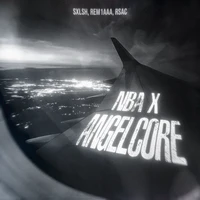 NBA x angelcore