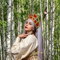 Барыня