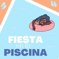 Fiesta En La Piscina