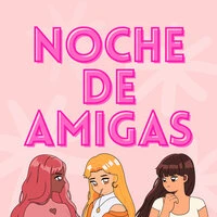 Noche de Amigas
