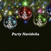 Party Navideña