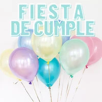 Fiesta de Cumple