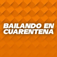 BAILANDO EN CUARENTENA