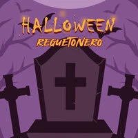 Halloween Reguetonero