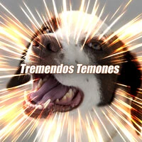Tremendos Temones