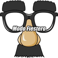 Modo Fiestero
