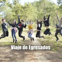 Viaje de Egresados
