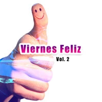 Viernes Feliz Vol. 2