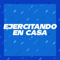 Ejercitando En Casa