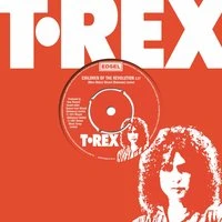 Children Of The Revolution - Single