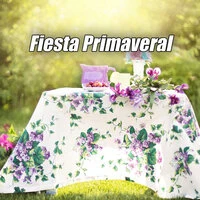 Fiesta Primaveral