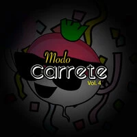 Modo Carrete Vol. 4