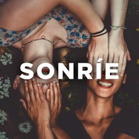 SONRÍE