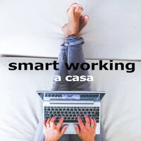 Smart Working a casa