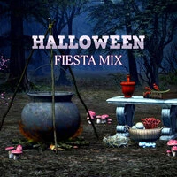 Halloween Fiesta Mix