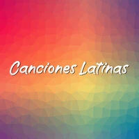 Canciones Latinas