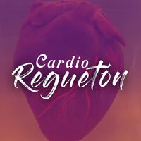 Cardio Reguetón