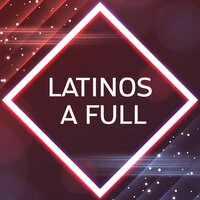 Latinos a full