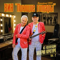 Из коллекции Валерия Кочегуро, Vol. 2