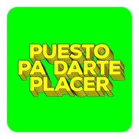Puesto Pa Darte Placer