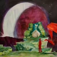 Echoes of Mars