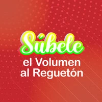 Súbele el Volumen al Reguetón