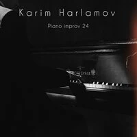 Piano improv 24