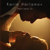Piano improv 23