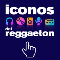 Iconos del Reggaeton