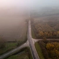 Quiet Crossroads