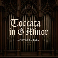 Toccata in G Minor