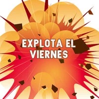 Explota El Viernes