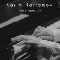 Piano improv 13