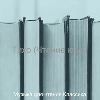 Тихо (Чтение книг)