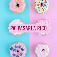 Pa' Pasarla Rico