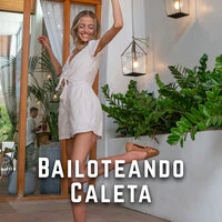 Bailoteando Caleta