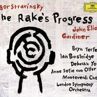 Stravinsky: The Rake's Progress