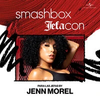 Smashbox Jefacon: Para Las Jefas By Jenn Morel