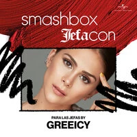 Smashbox Jefacon: Para Las Jefas By Greeicy