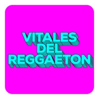Vitales del Reggaeton