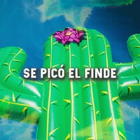 Se Picó El Finde