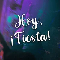 Hoy, ¡Fiesta!