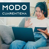 Modo Cuarentena