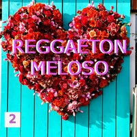Reggaeton Meloso Vol. 2