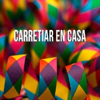 Carretiar en casa