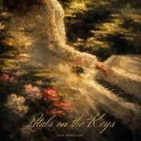 Petals On The Keys