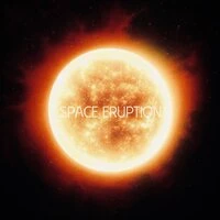 Cosmo: III. Space Eruption