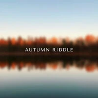 Autumn riddle