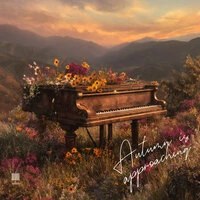 Autumn is approaching